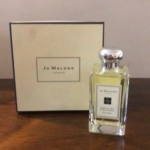 Jo Malone English oak & red currant! 100 ml!